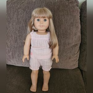 American Girl Doll